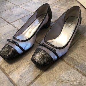 Amalfi Kitten Heels
